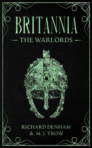 Britannia de Richard Denham