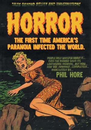 HORROR de Phil Hore