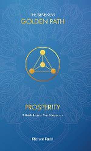 Prosperity de Richard Rudd