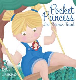 Pocket Princess de Beth Thompson