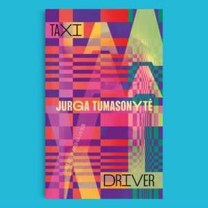 Taxi Driver de Jurga Tumasonyte