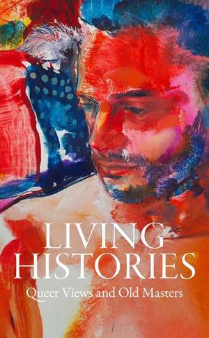 Living Histories de Aimee Ng