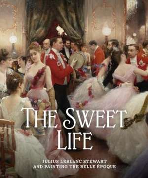 The Sweet Life de James W Tottis