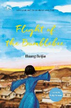 Flight of the Bumblebee de Huang Beijia