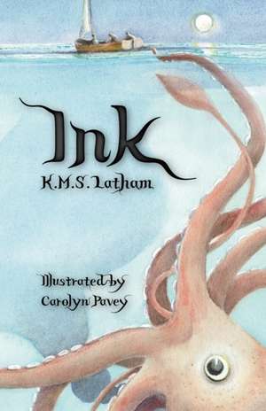 Ink de K. M. S. Latham