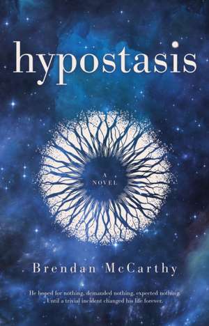 Hypostasis de Brendan McCarthy