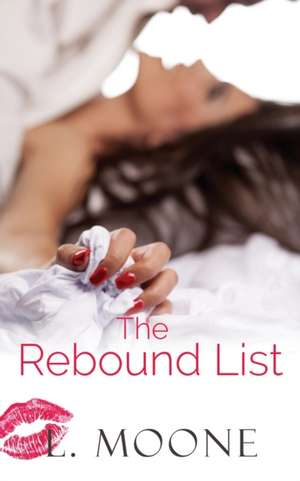 The Rebound List de L. Moone