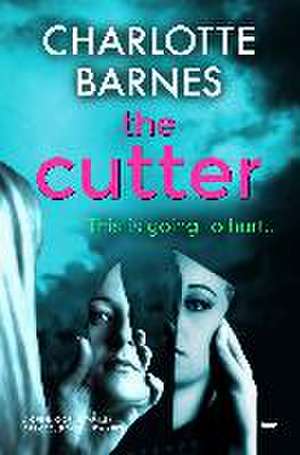 The Cutter de Charlotte Barnes