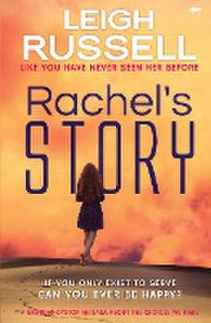 Rachel's Story de Leigh Russell