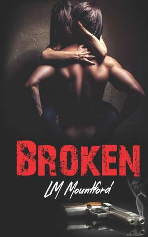 Broken de L. M. Mountford