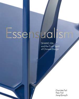 Essensualism de Charlotte Fiell