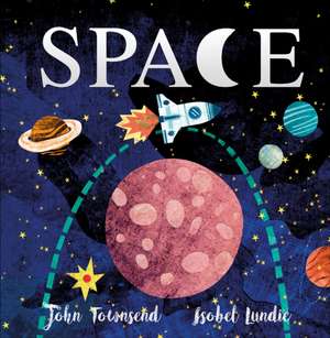 Space de John Townsend