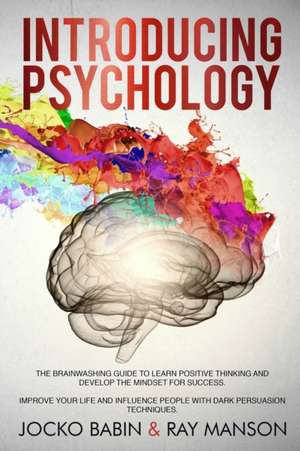 Introducing Psychology de Jocko Babin