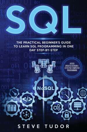 SQL de Steve Tudor