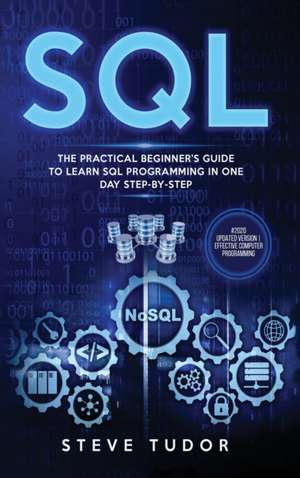 SQL de Steve Tudor
