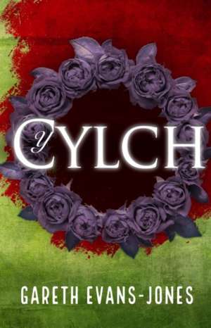 Y Cylch de Gareth Evans-Jones