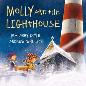 Molly and the Lighthouse de Malachy Doyle