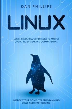 Linux de Dan Phillips