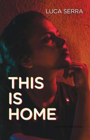 This is Home de Luca Serra