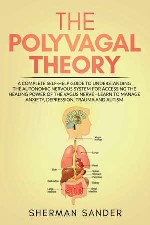 The Polyvagal Theory de Sherman Sander