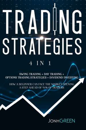 Trading strategies de Jonh Green