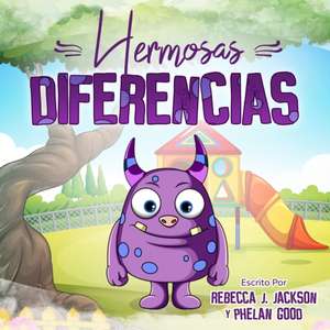 Hermosas Diferencias de Rebecca J. Jackson