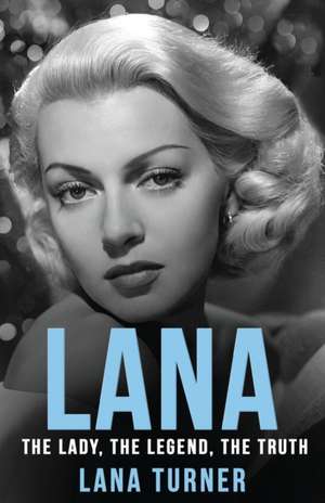 Lana de Lana Turner