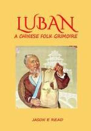 Luban de Luban E Shu