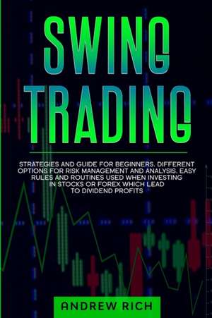 SWING TRADING de Andrew Rich