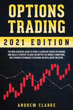 Options Trading de Andrew Clarke