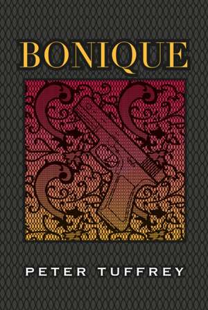 Bonique de Peter Tuffrey