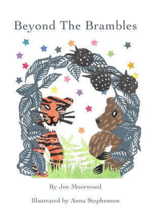 Beyond The Brambles de Joe Moorwood
