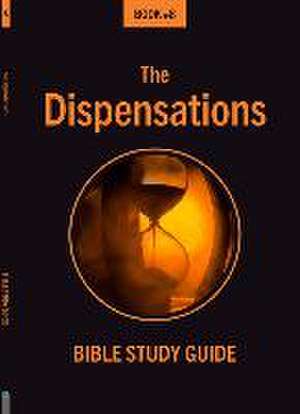 The Dispensations de Alan Summers