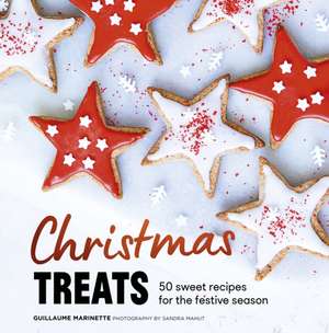 Christmas Treats de Guillaume Marinette