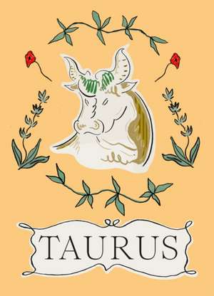 Taurus de Liberty Phi