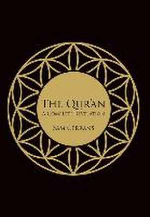 The Qur'an de Sam Gerrans