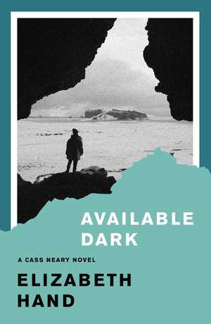 Available Dark de Elizabeth Hand