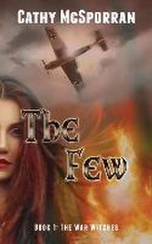 Few de Cathy McSporran