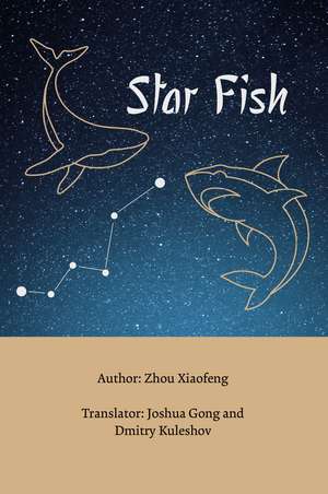 Star Fish de Zhou Xiaofeng