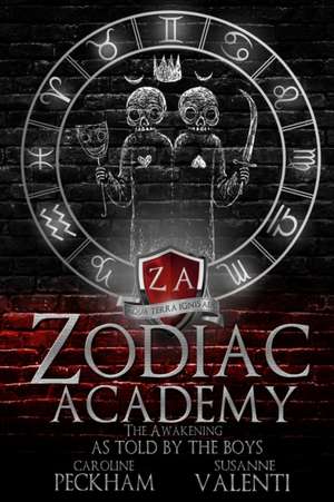 Zodiac Academy de Peckham