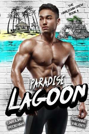 Paradise Lagoon de Peckham