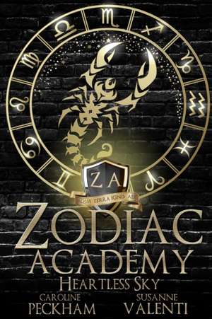 Zodiac Academy 7 de Caroline Peckham