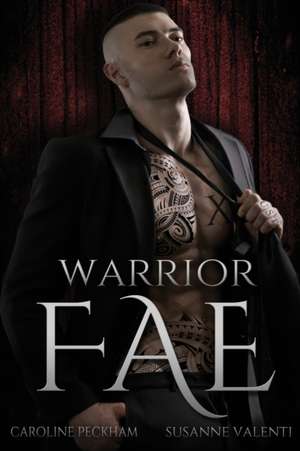 Warrior Fae de Caroline Peckham