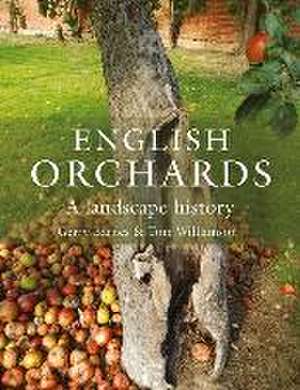 English Orchards de Gerry Barnes