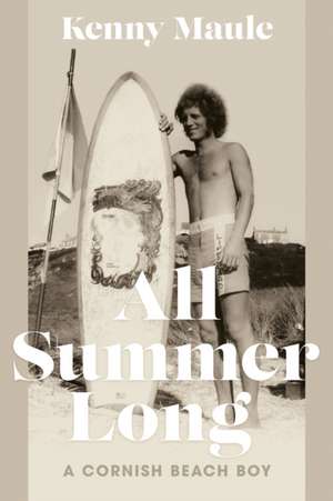 All Summer Long de Kenny Maule