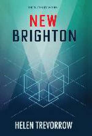 New Brighton de Helen Trevorrow