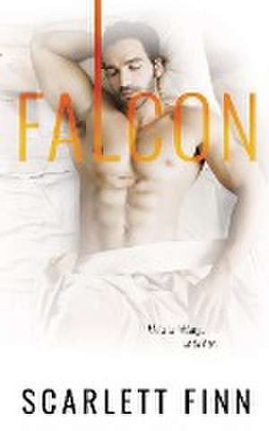 Falcon de Scarlett Finn