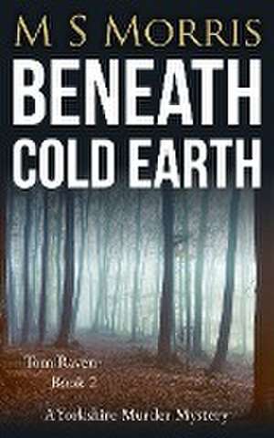 Beneath Cold Earth de M S Morris