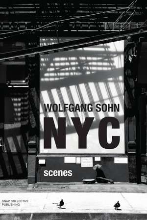 NYC scenes de Wolfgang Sohn