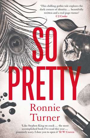 So Pretty de Ronnie Turner